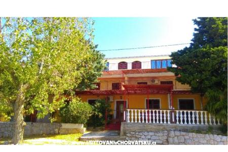 Apartamenty Irmica foto 4