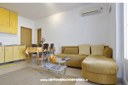 Apartamenty Leona foto 5