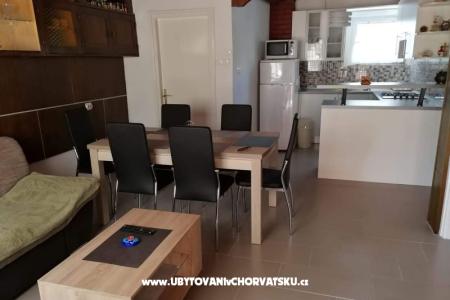 Apartamenty Matek foto 3