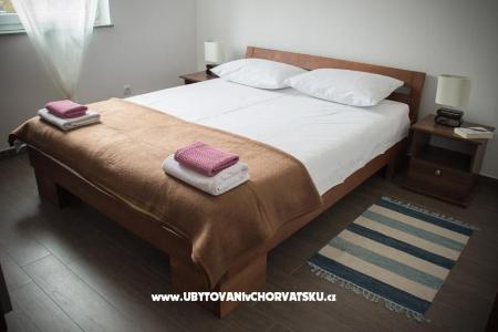 Apartamenty Villa Luce foto 4