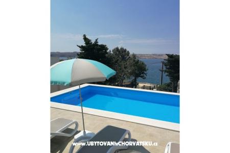 Apartamenty Anita with Pool foto 4