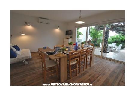 Beachfront Apartamenty Christian foto 4