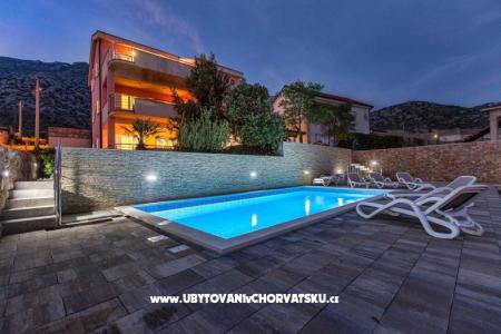 Apartamenty Dina foto 2