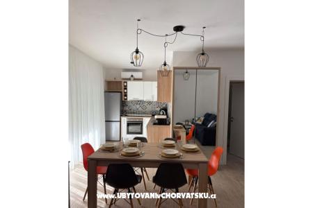 Beachfront Apartamenty A+M foto 5