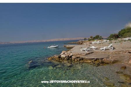 Beachfront Apartamenty Amaris foto 2