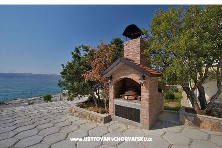 Beachfront Apartamenty Amaris foto 4