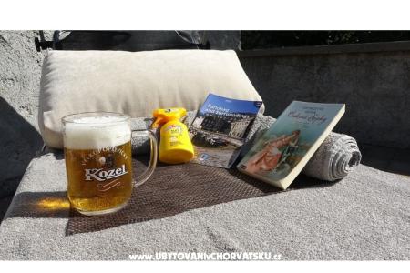 Apartamenty Ribarica foto 4