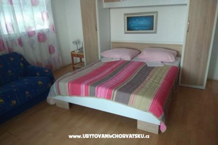 Apartamenty Ana-Marija foto 5