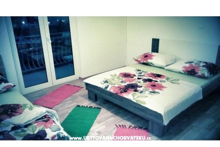 Apartament Akrap foto 2