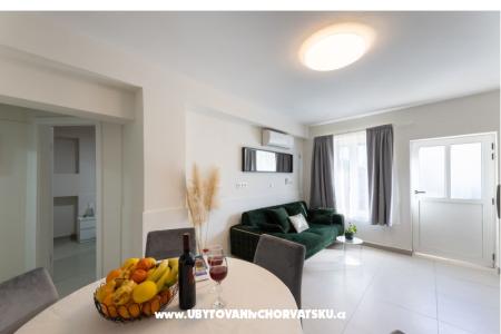 Apartament Anamarija – Kastela Chorwacja