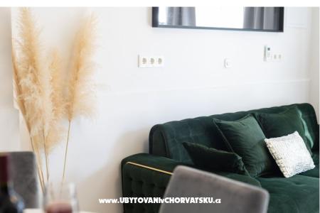 Apartament Anamarija foto 5