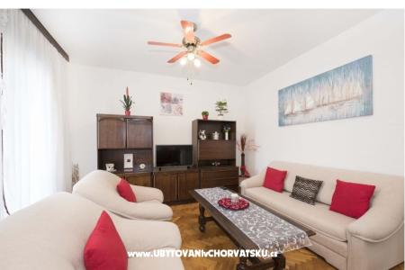Apartament Kurbaša foto 4