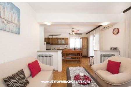 Apartament Kurbaša foto 5