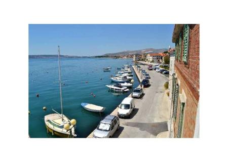 Apartament Luce&amp;Nina foto 5