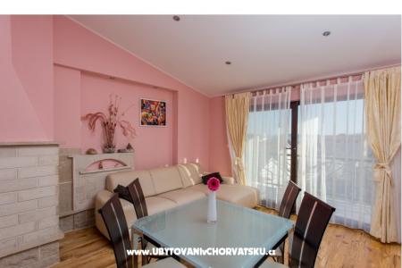 Apartament Luka foto 4