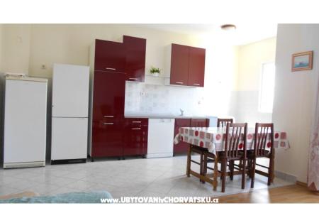 Apartament Natalija foto 2