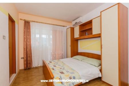 Apartament Natalija foto 4