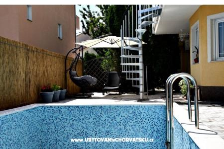 Apartament Stipić foto 3