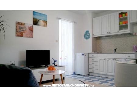 Apartament Stipić foto 5