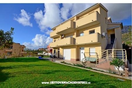 Apartamenty A&amp;G foto 3