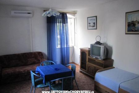 Apartamenty Alfirević foto 2