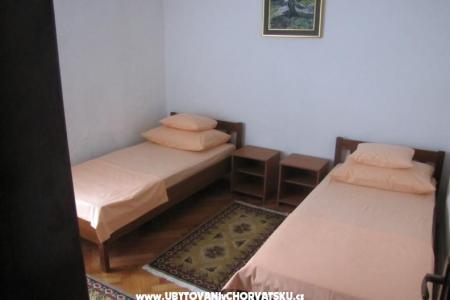 Apartamenty Alfirević foto 3