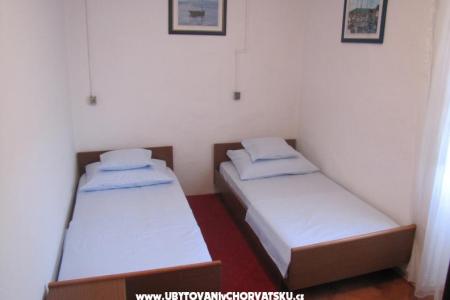 Apartamenty Alfirević foto 4