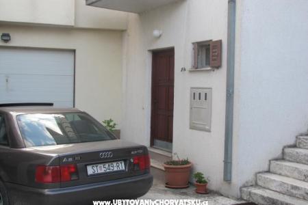 Apartamenty Alfirević foto 5