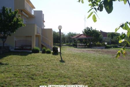 Apartamenty Batina foto 2