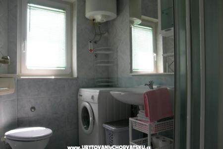 Apartamenty Batina foto 5