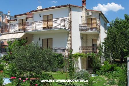 Apartamenty Božana foto 2