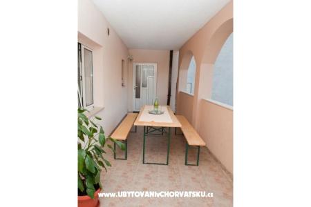 Apartamenty Brnas foto 2