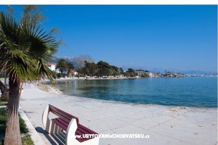 Apartamenty Brnas foto 4