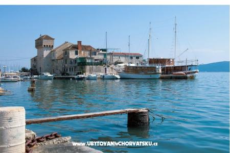 Apartamenty Brnas foto 5