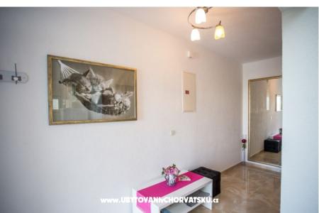 Apartamenty Duje foto 2