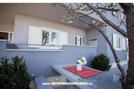 Apartamenty Duje foto 3