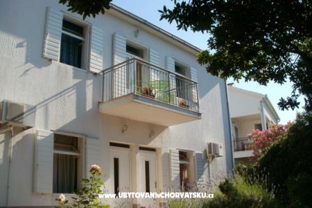 Apartamenty Grgin foto 2