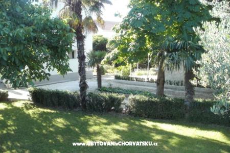 Apartamenty Grgin foto 3