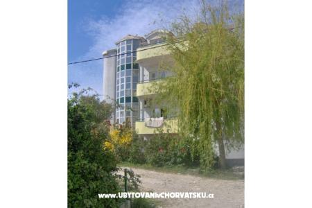 Apartamenty Gulin foto 2