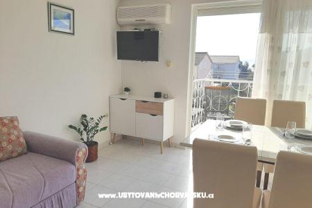 Apartamenty Hrga foto 2