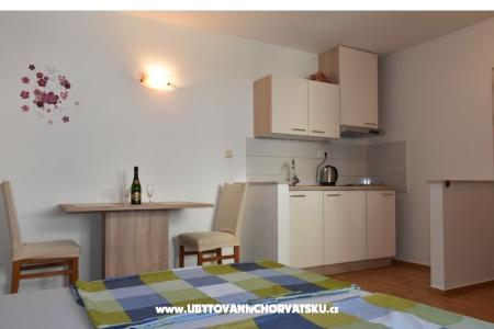 Apartamenty Jelena foto 4