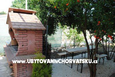 Apartamenty Kairos - Bili 9 foto 2