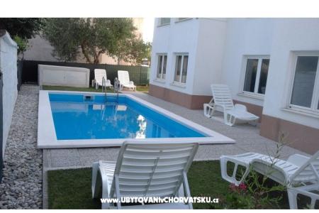 Apartamenty Karadza foto 2