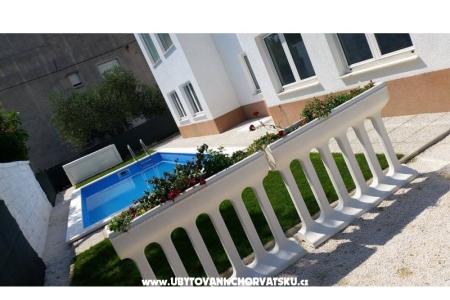 Apartamenty Karadza foto 3