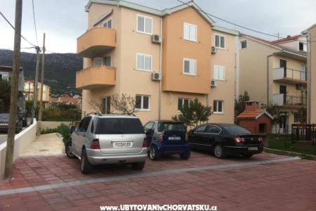 Apartamenty Luka I foto 3