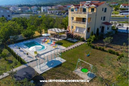Apartamenty Maris foto 4