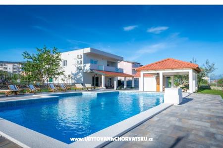 Villa Apartamenty Marko foto 2