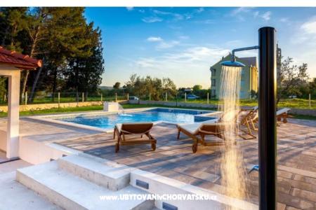 Villa Apartamenty Marko foto 5