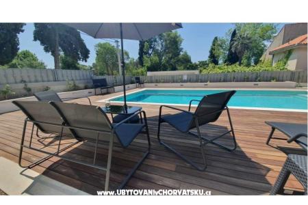 Apartamenty Meštrović foto 5