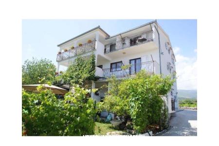 Apartamenty Milica Kastela Chorwacja